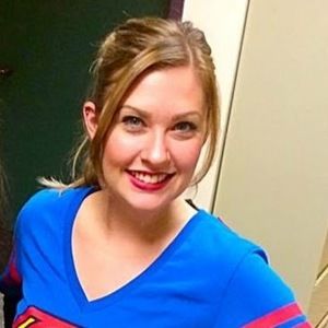 Meet your Posher, Lori